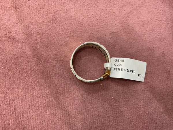 OXI GENTS RINGS BOX 56