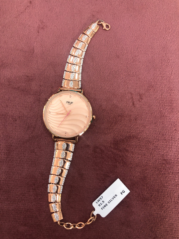 Ladies watch