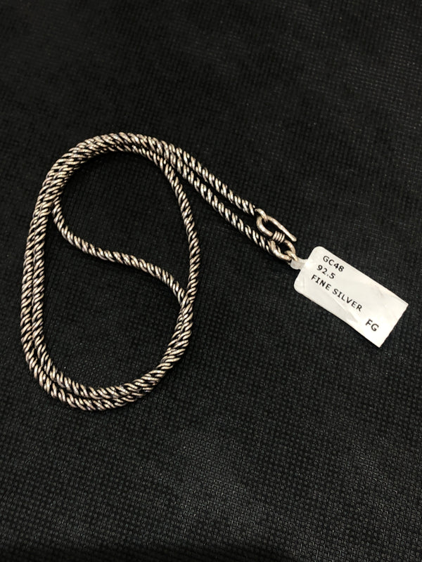 Men's Chains