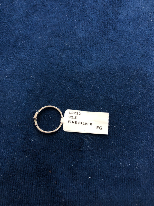Ladies rings