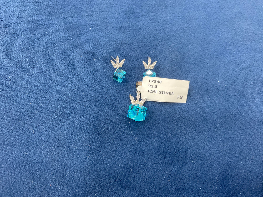 Women's Pendant sets