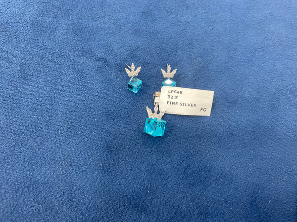 PENDANT SET BOX 26 Nav