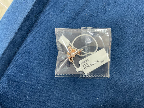 LADIES EARRINGS