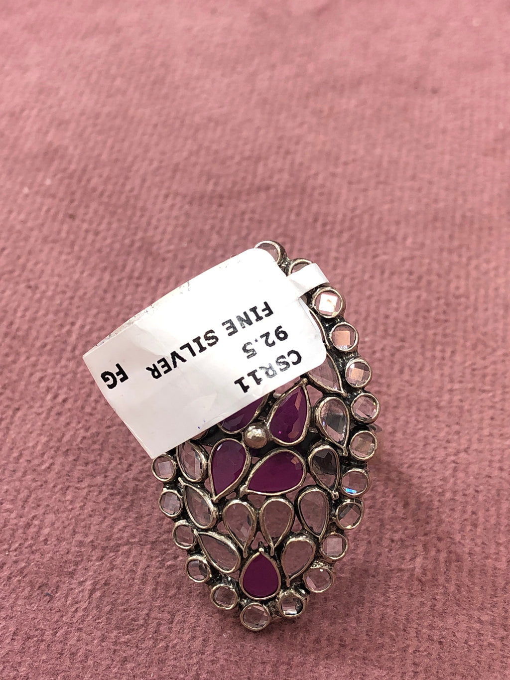 OXIDISE MIX BOX 37