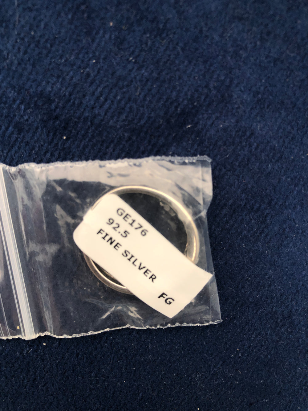 Man’s rings box 17