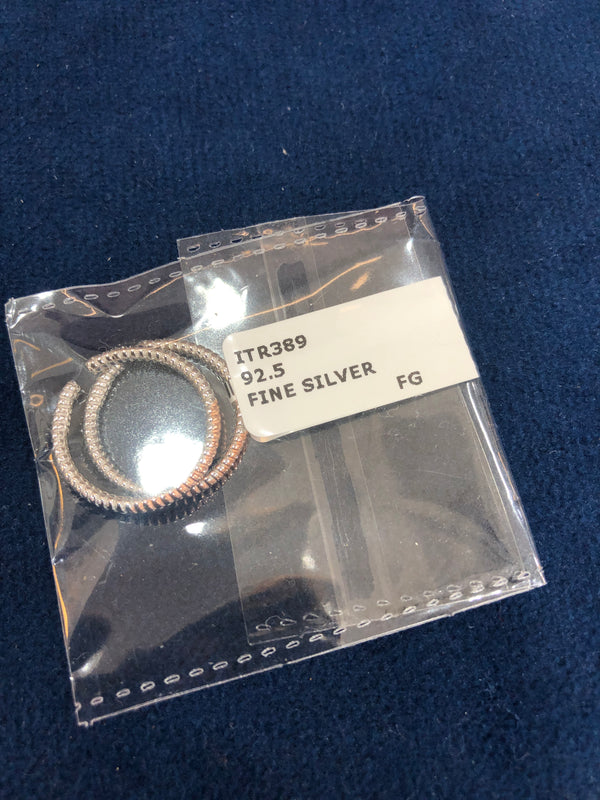 LADIES TOE RING