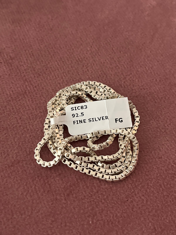 GENTS CHAIN BOX 41