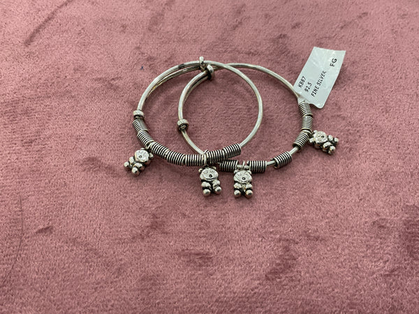 Kid's Bangles