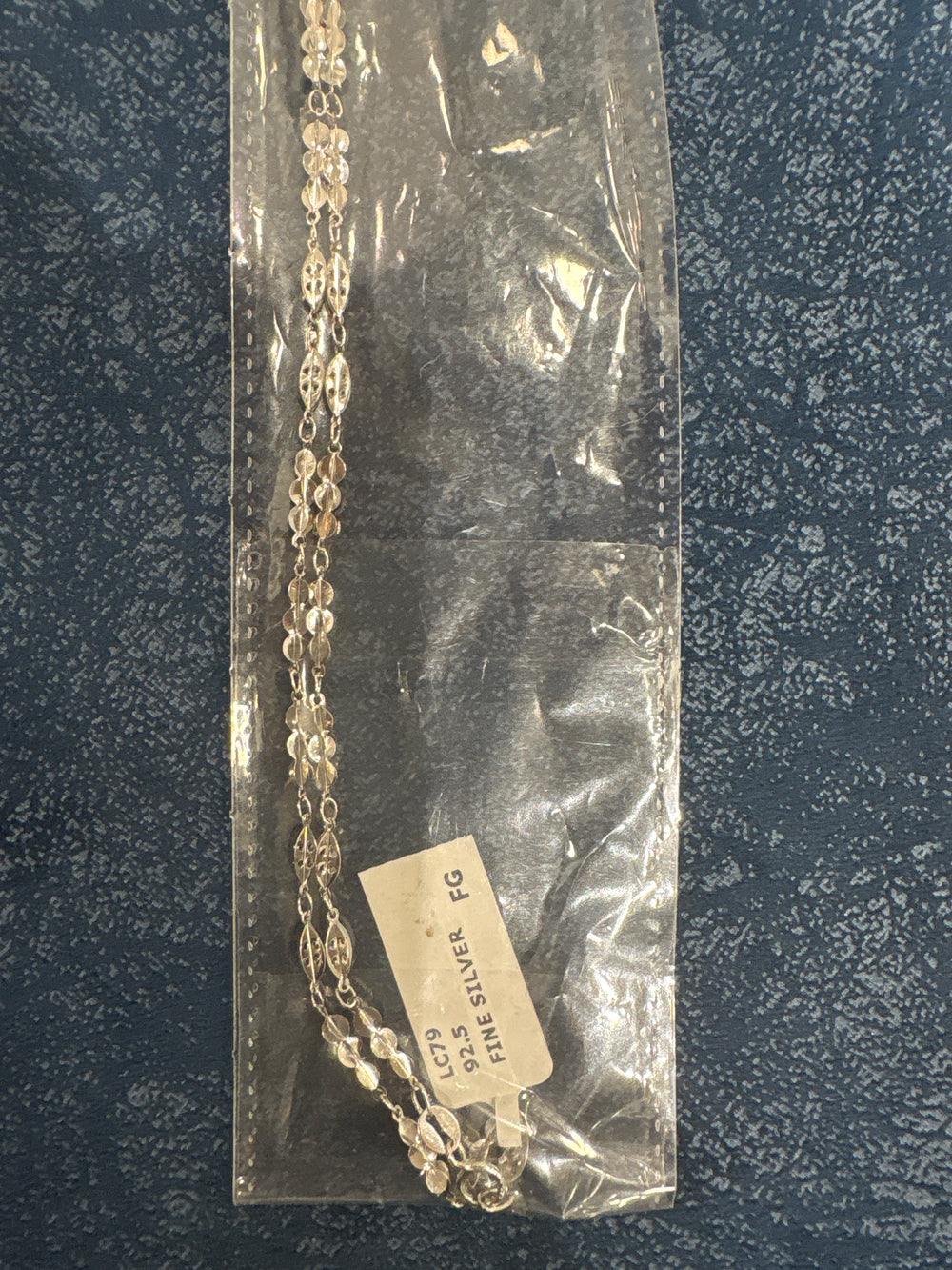 Women's Chain