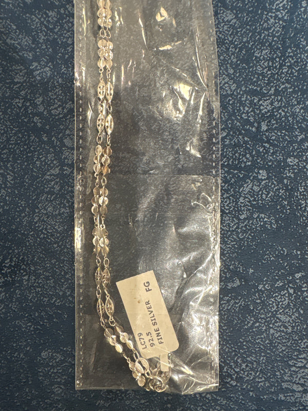 Women's Chain