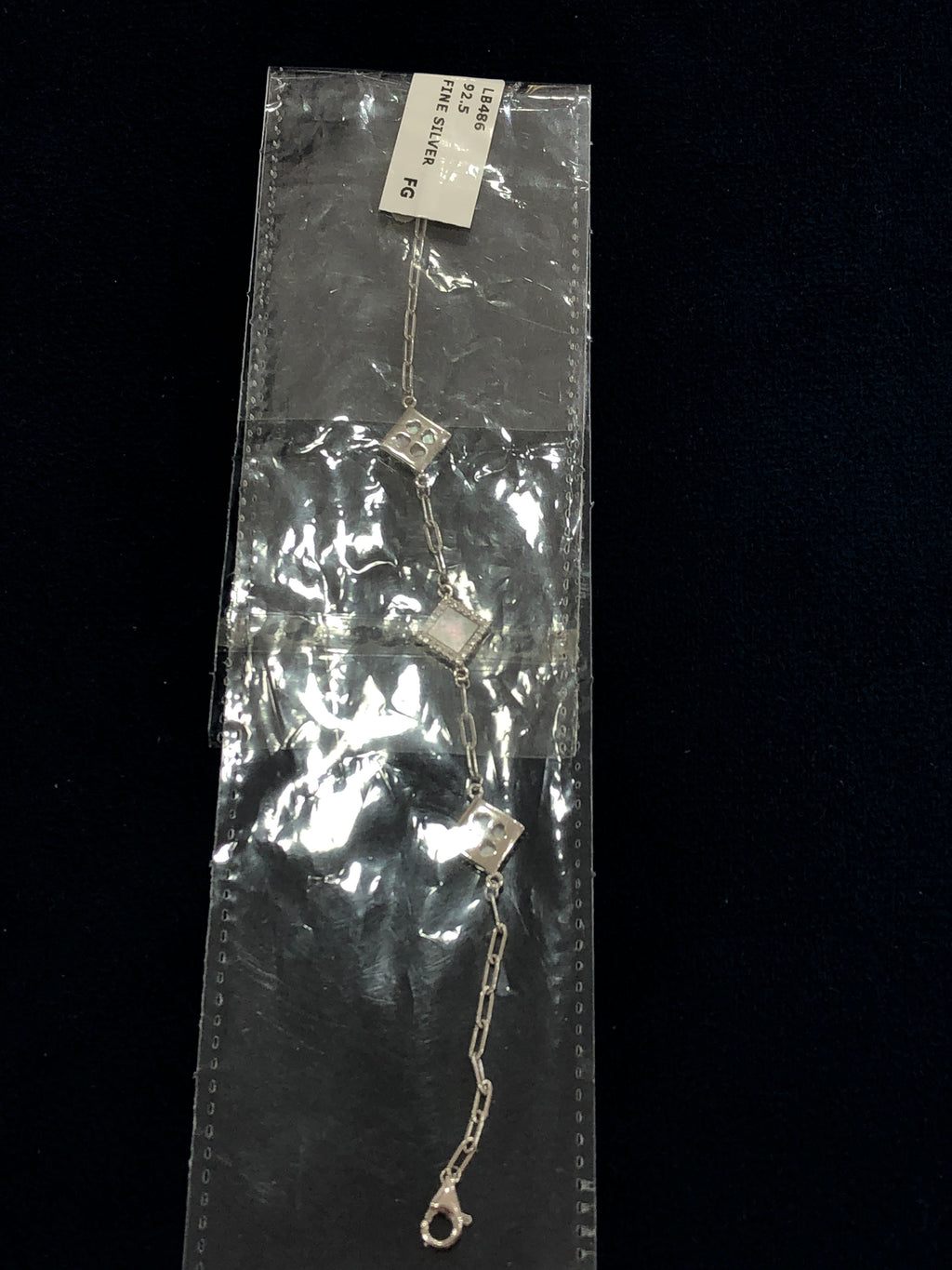 BRACELET BOX 1