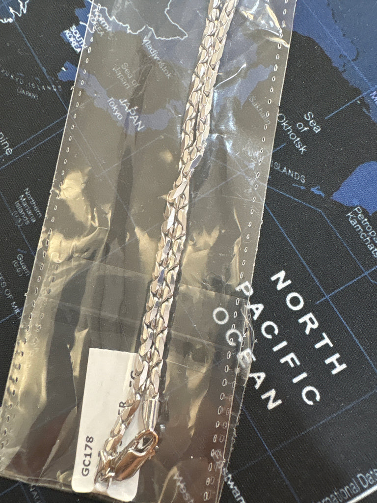 GENTS CHAIN BOX 41