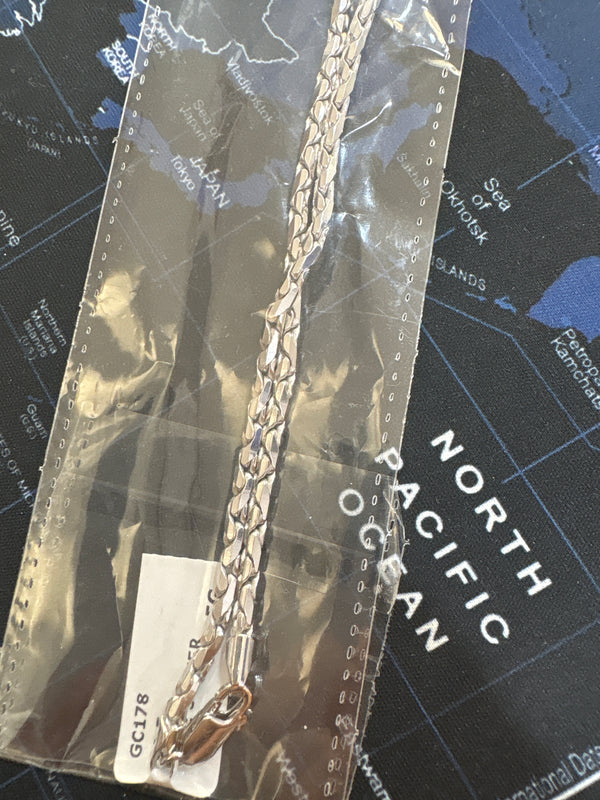 GENTS CHAIN BOX 41