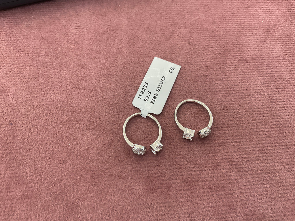TOE RING ITALIAN BOX 13