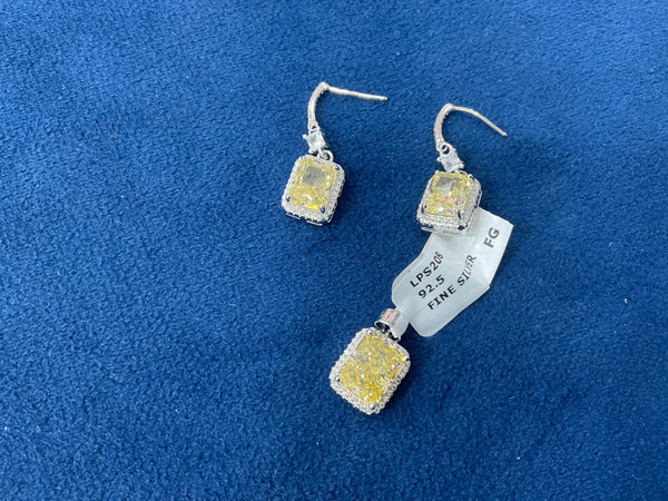 PENDANT SET BOX 26