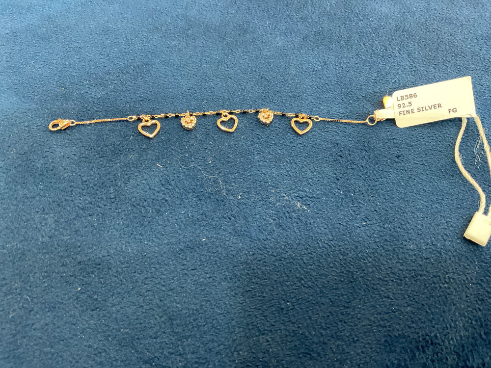 Women's bracelet
