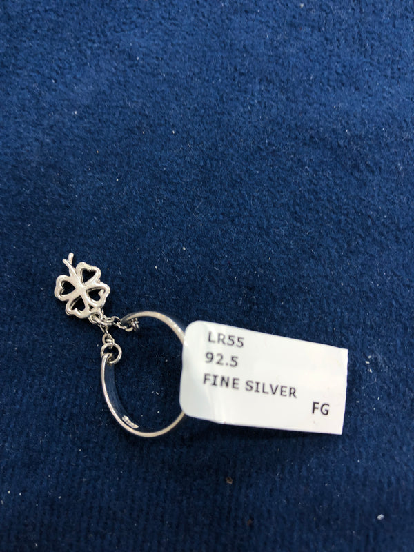 Ladies rings
