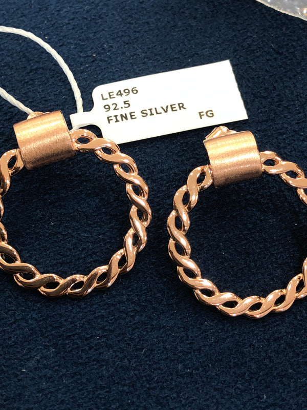 Ladies earrings
