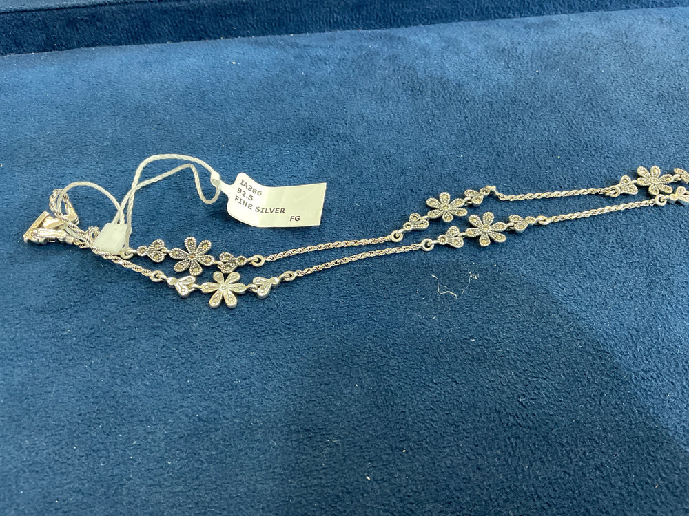 LADIES ITALIAN ANKLET