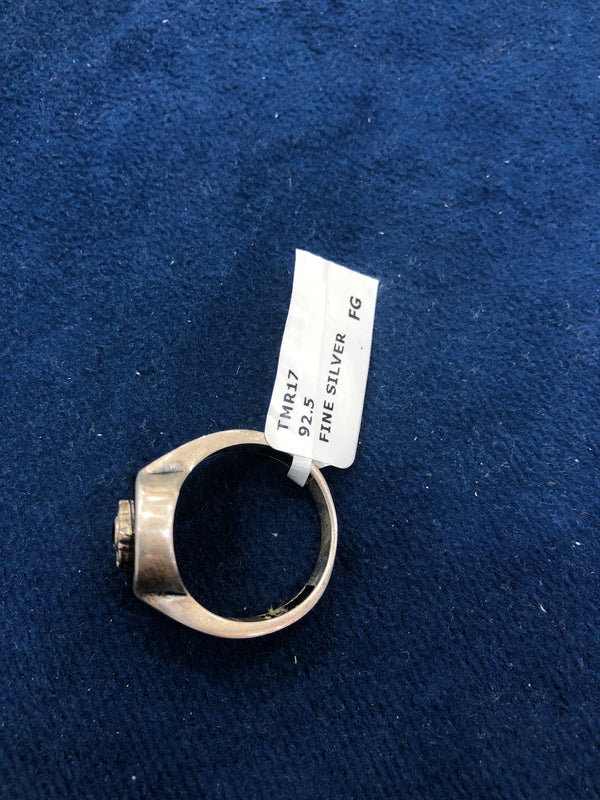 OXI GENTS RINGS BOX 56