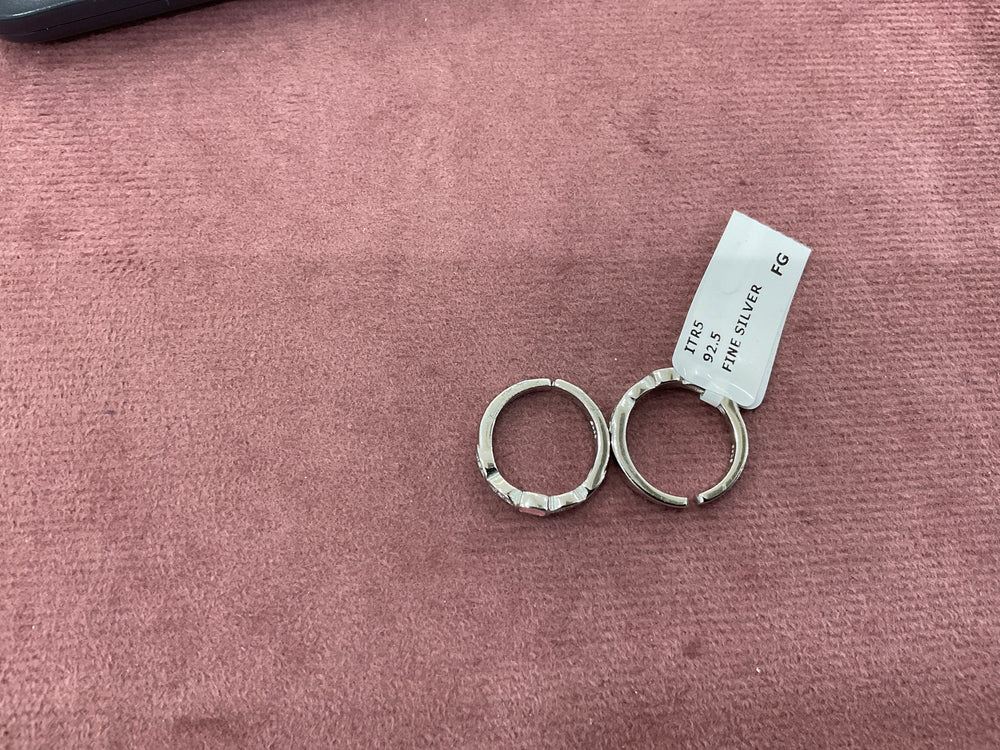 TOE RING ITALIAN BOX 13