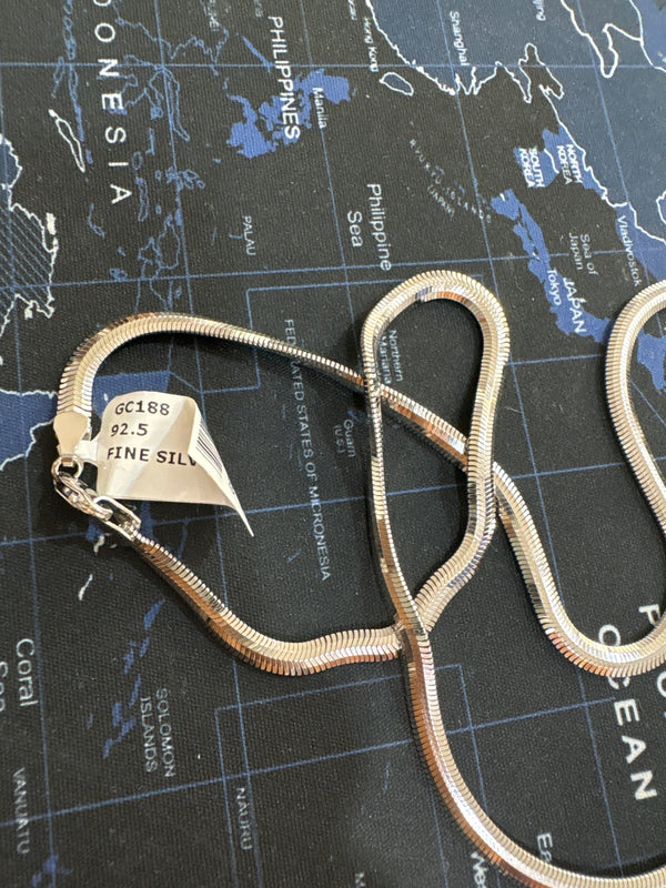 GENTS CHAIN BOX 41