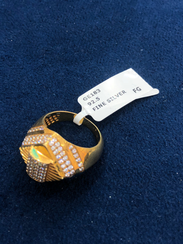 Man’s rings box 17