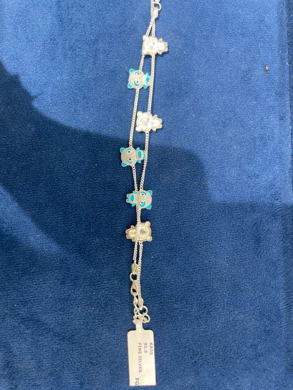 Kid's Anklet