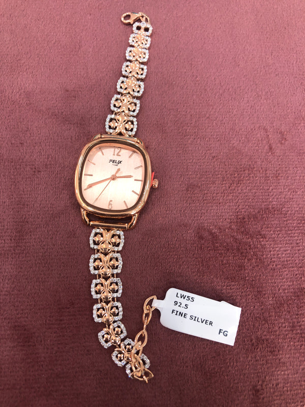 Ladies watch