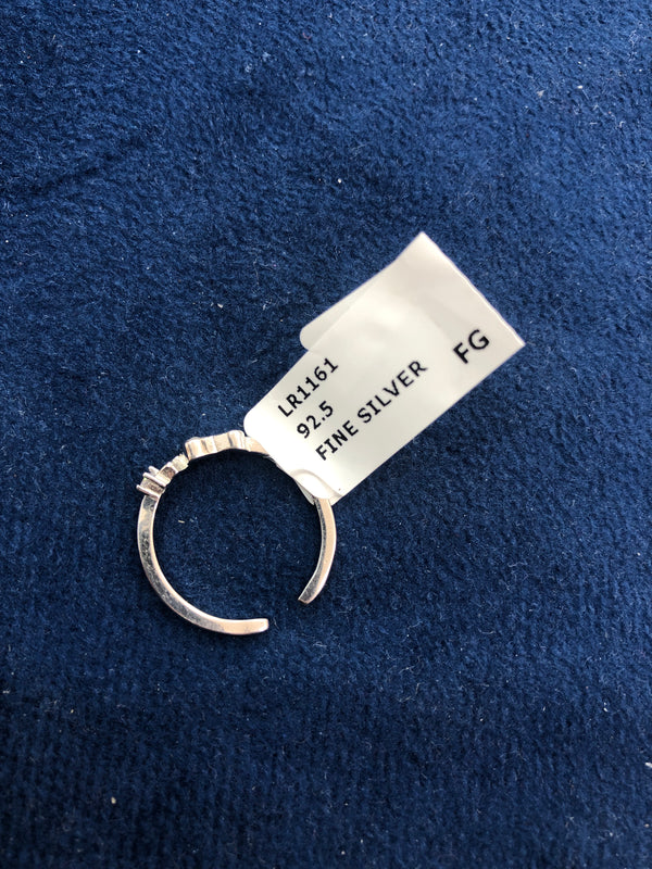 Ladies rings