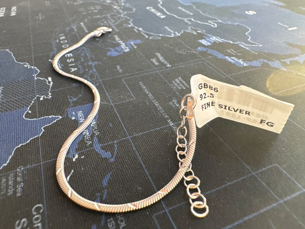 GENTS BRACELET BOX21