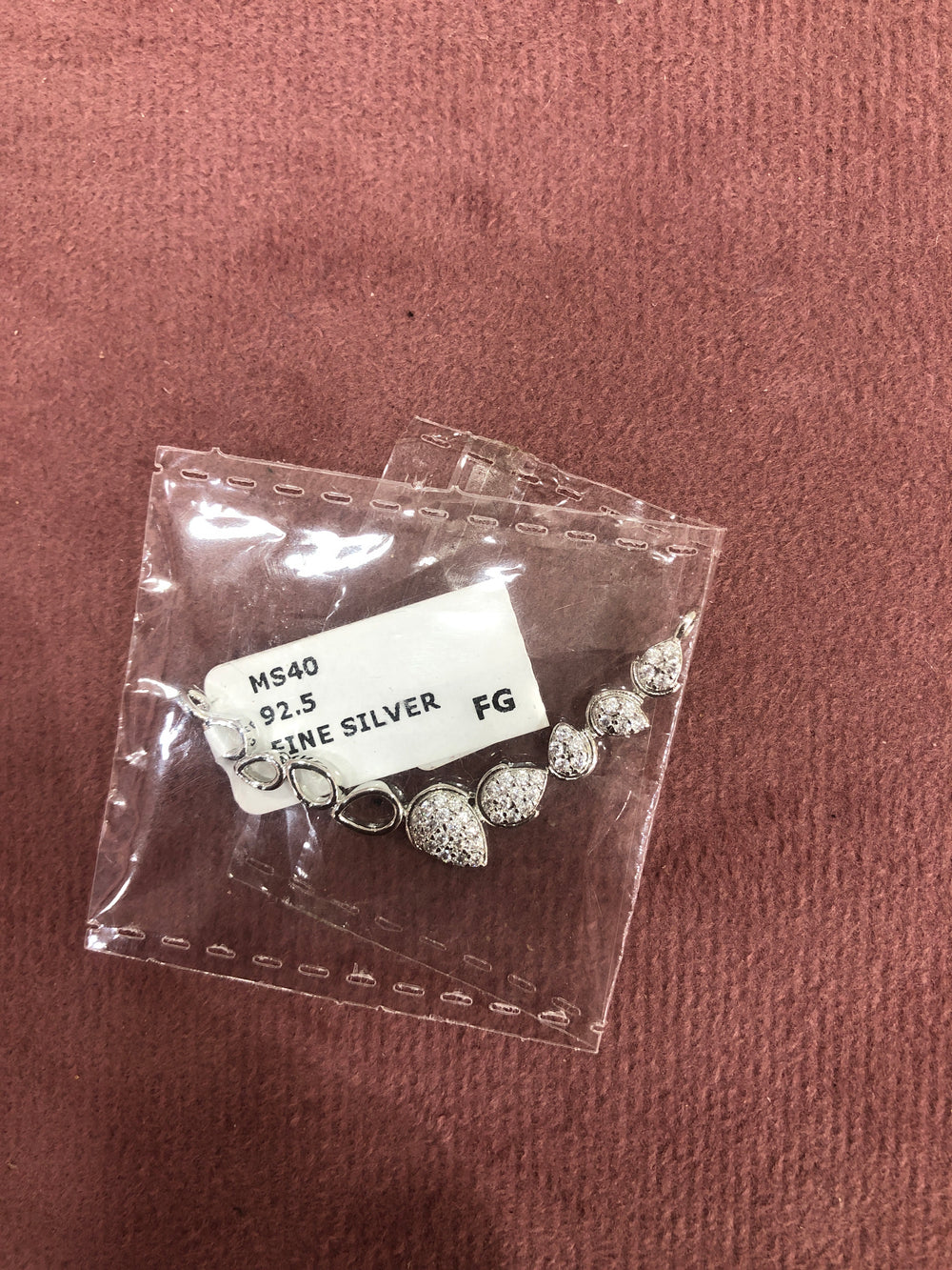 WOMEN'S MANGAL SUTRA ( & PENDANTS)