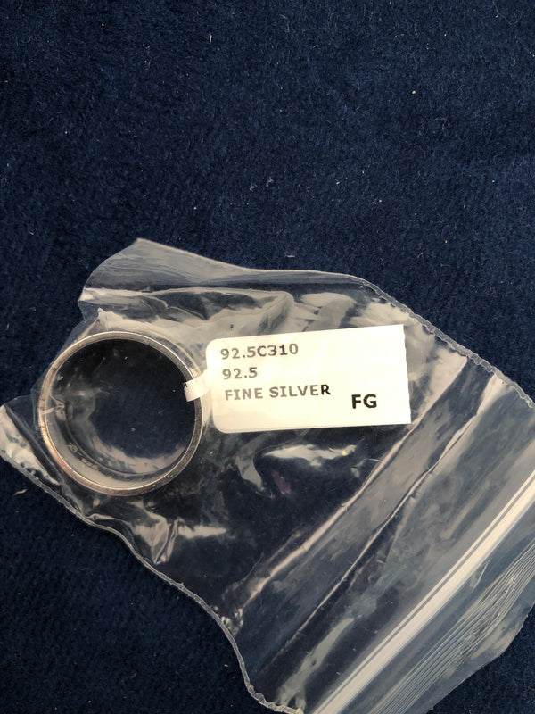 Man’s rings box 17