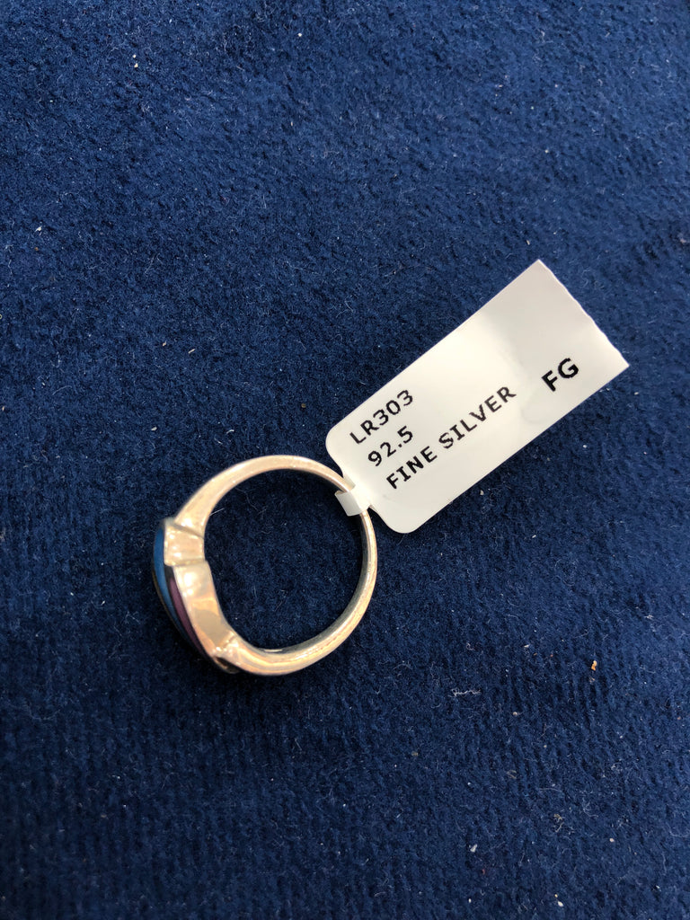 Ladies rings Nav