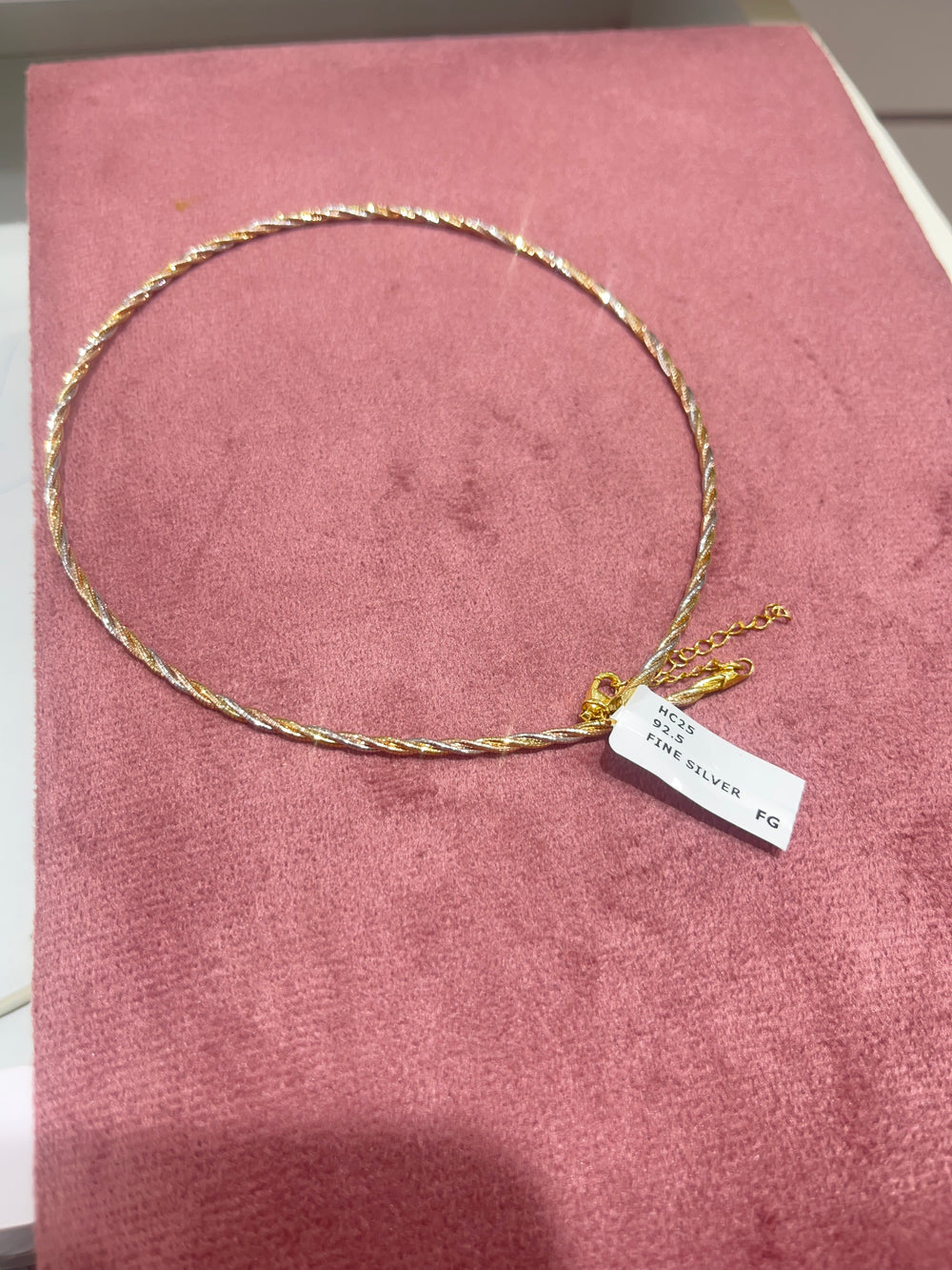 WOMEN’S HANSLI CHAIN