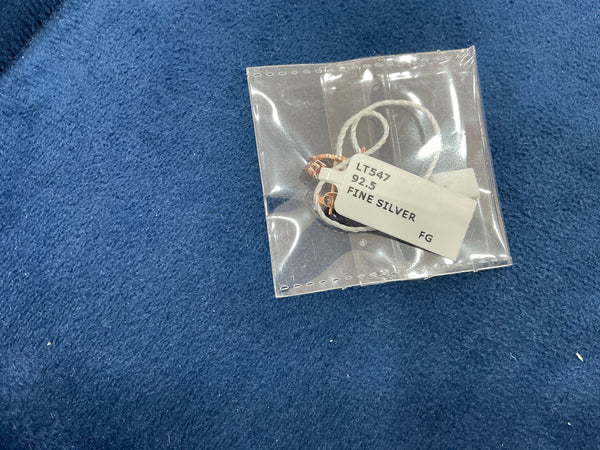 LADIES EARRINGS