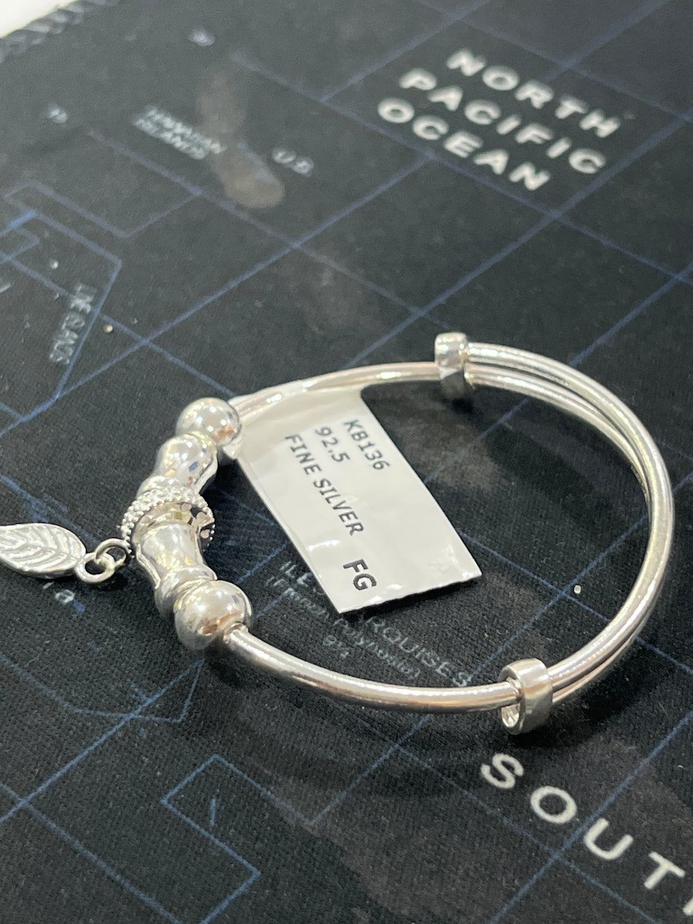 KIDS SINGLE KADA BOX 8