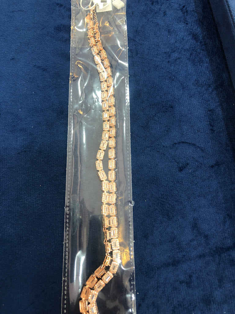 Italian anklet