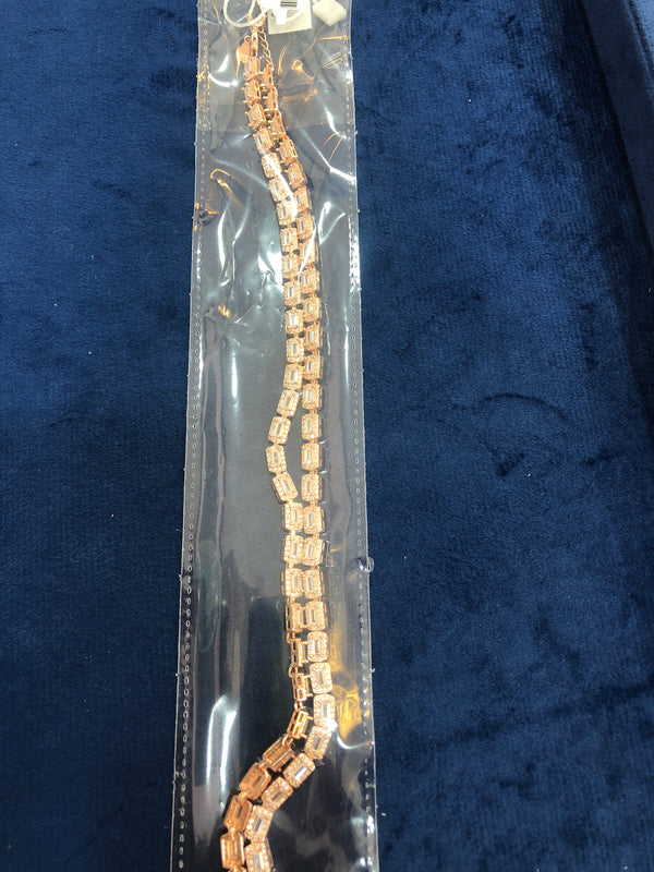 Italian anklet