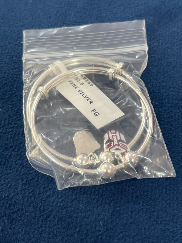 KIDS BANGLES BOX 9