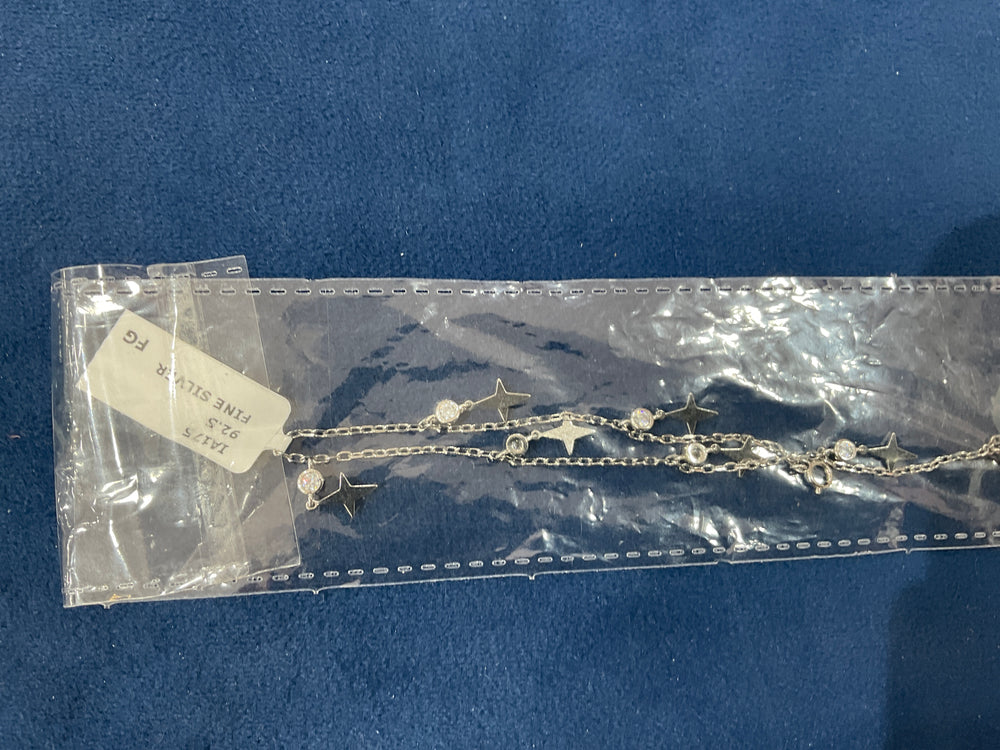 WOMEN'S SINGLE ANKLETS