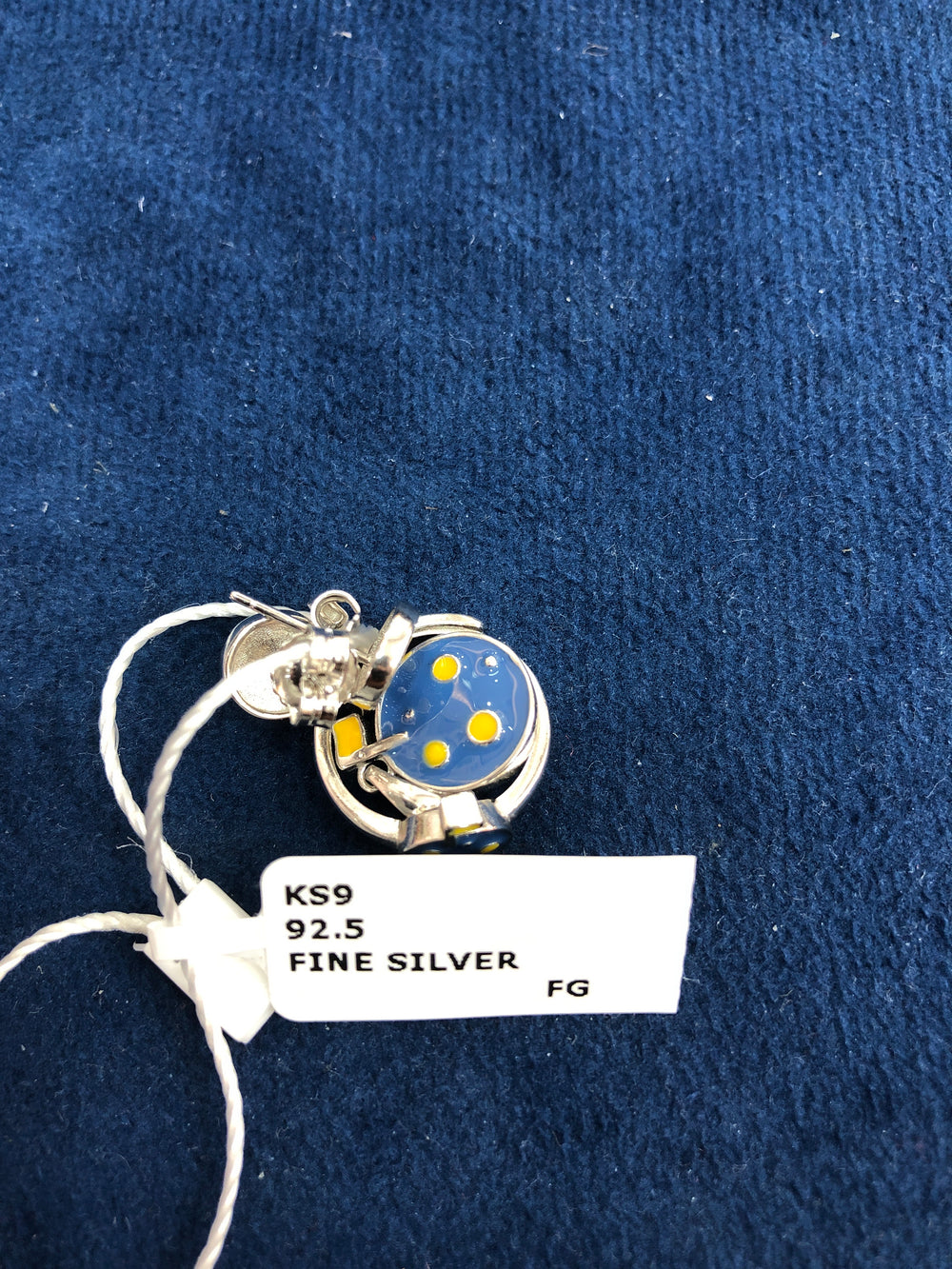 KID’S JEWELLERY SET