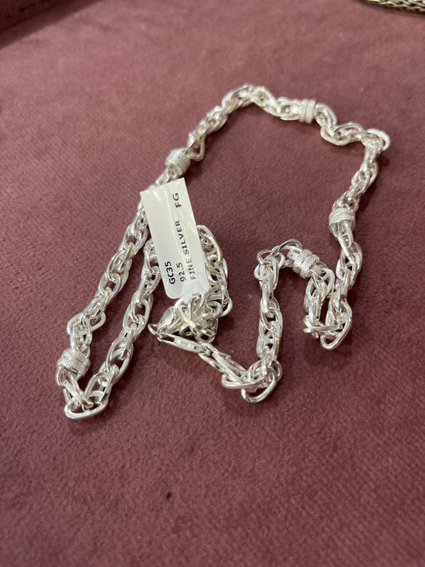 GENTS CHAIN BOX 41  Nav