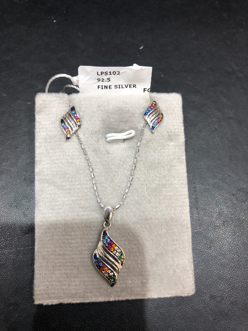 Women's Pendant sets