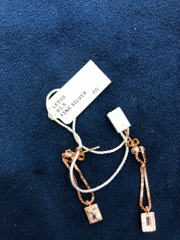 Ladies earrings