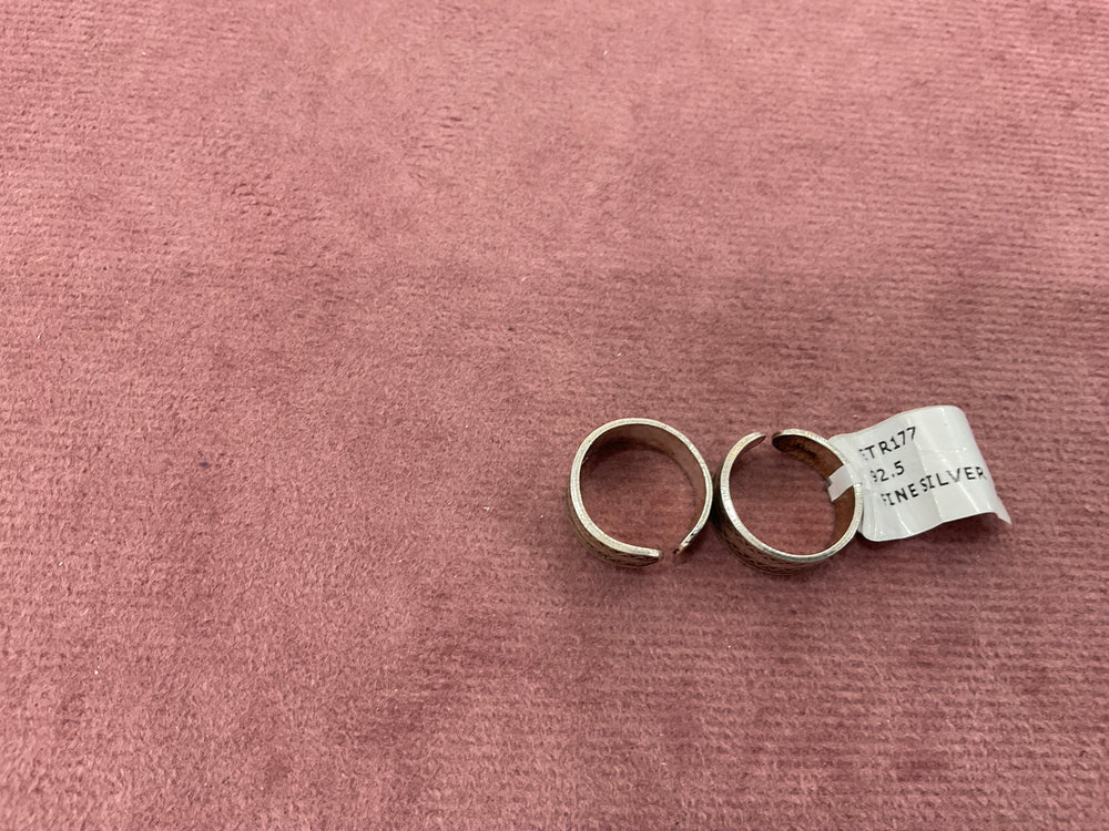 TOE RING ITALIAN BOX 13