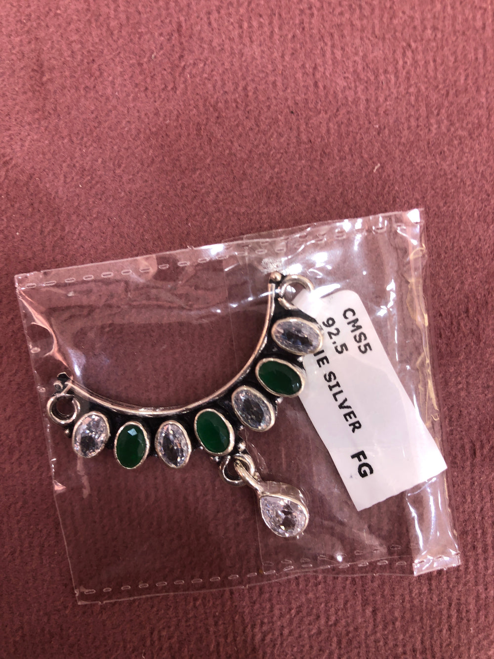 WOMEN'S MANGAL SUTRA ( & PENDANTS)