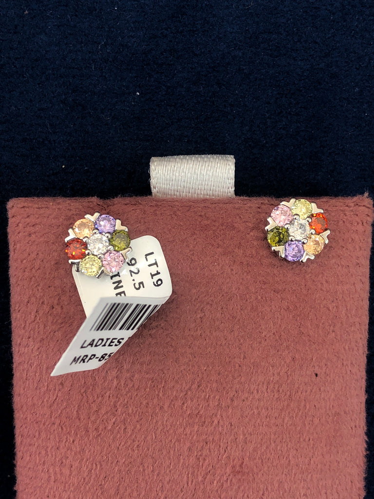 SAME EARRINGS BOX 40
