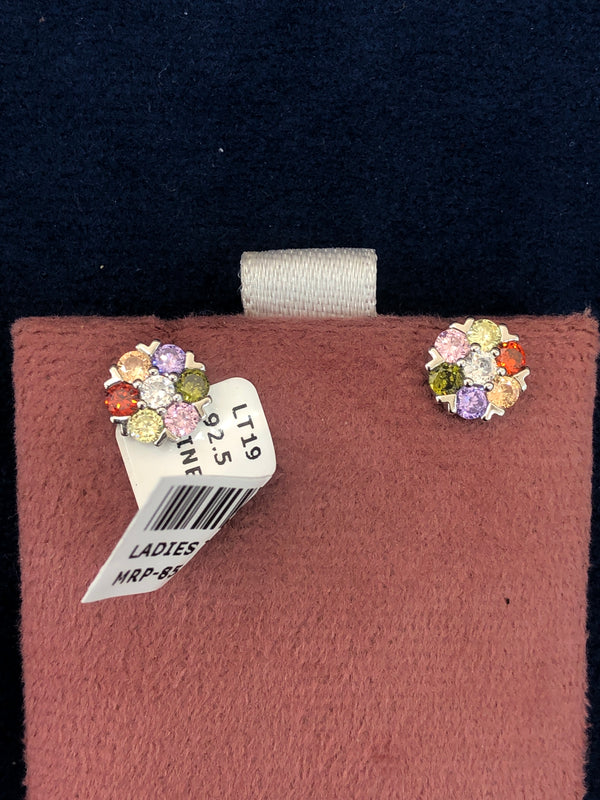 SAME EARRINGS BOX 40