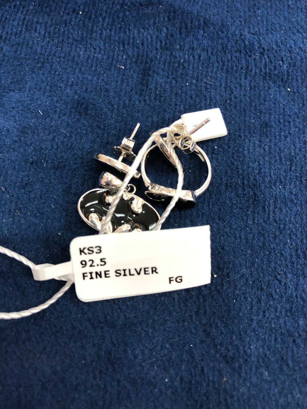 KID’S JEWELLERY SET